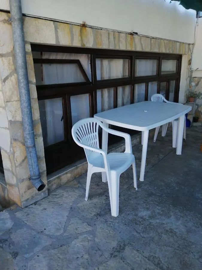 Apartmani Rosanda 2 Petrcane