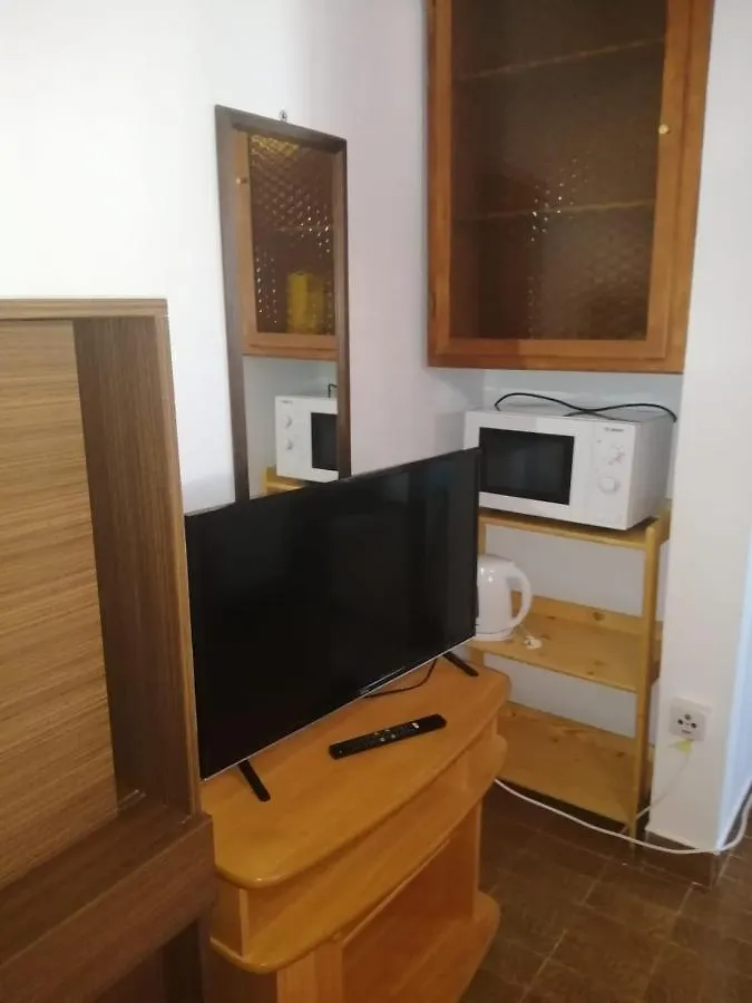 Apartmani Rosanda 2 Petrcane Apartment